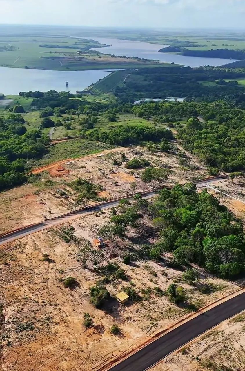 CHÁCARAS PARCELADAS A POUCOS MINUTOS DE JOÃO PESSOA  - Foto 4