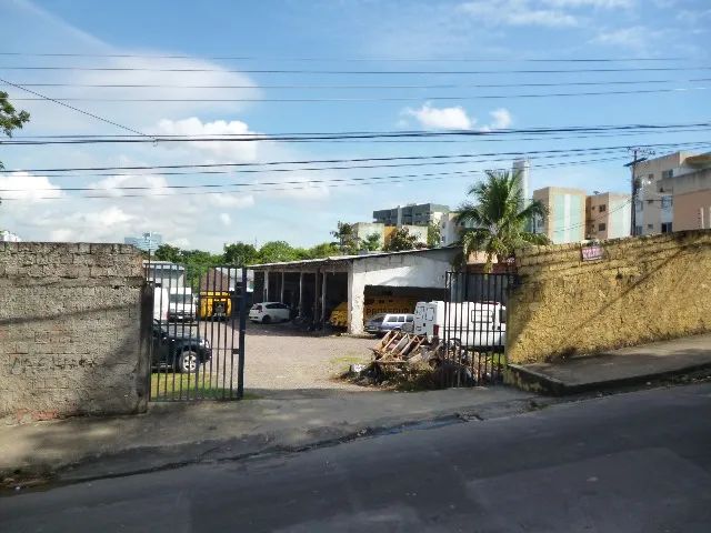 Terreno no São Francisco prox a Av. André Araujo - Foto 2