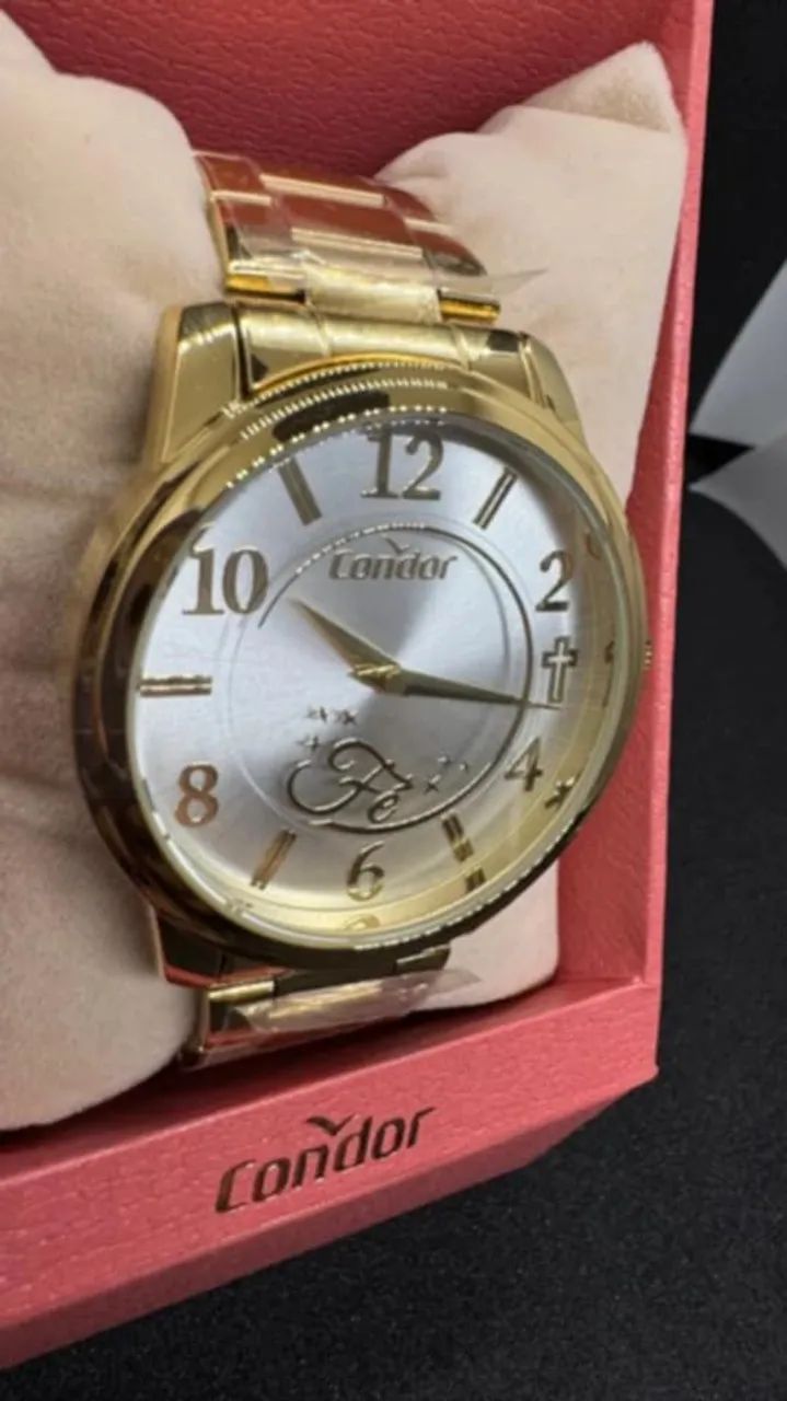 Relógio Feminino Condor  - Foto 5