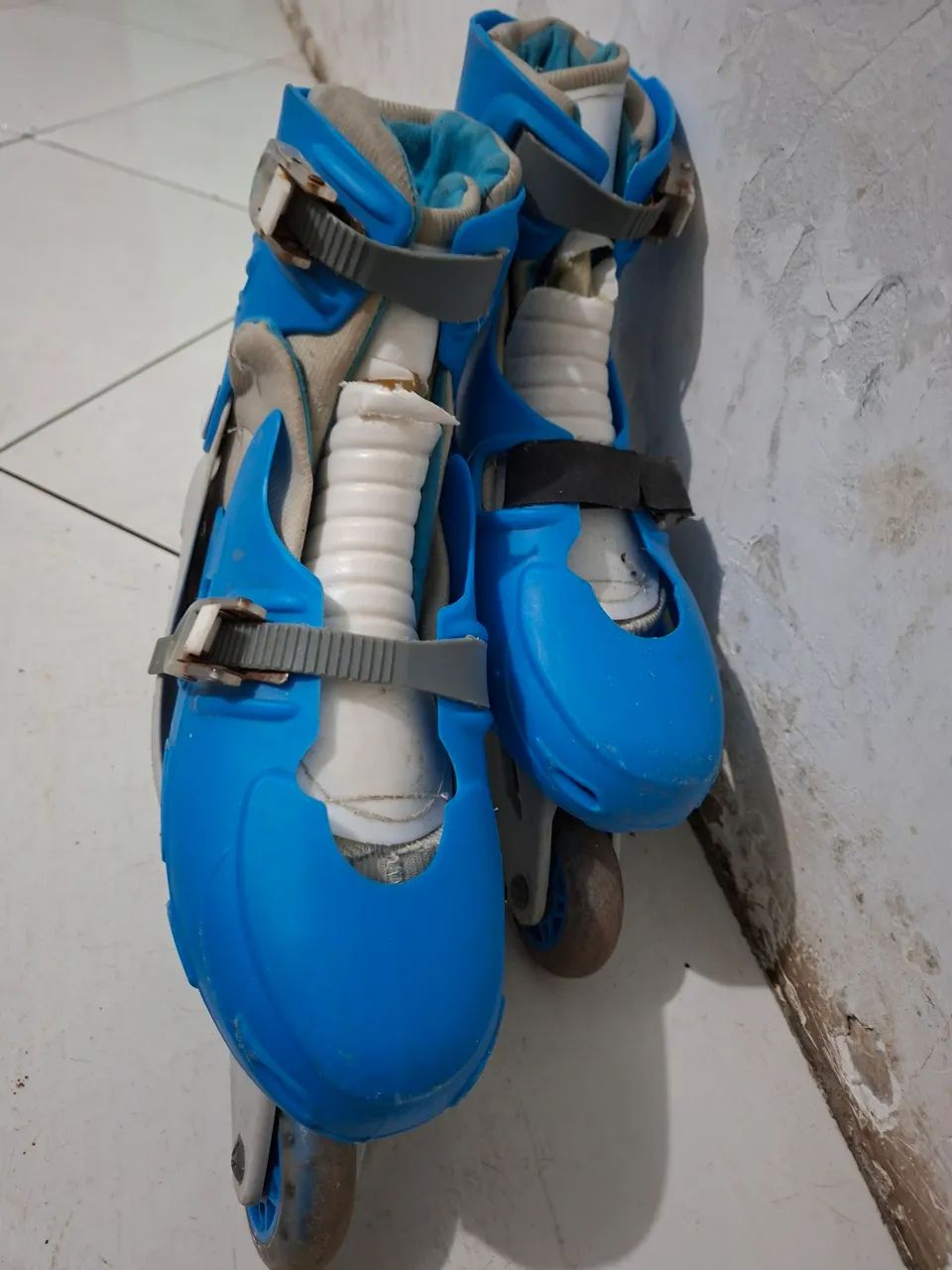 Vende-se patins - Foto 2