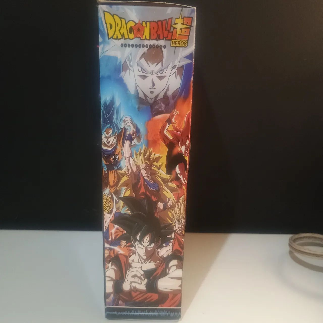 Boneco Goku Super Saiyan  Dragon Ball Z - Foto 5