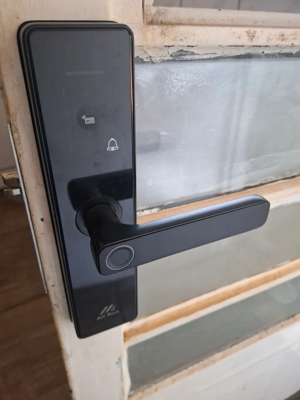 Fechadura inteligente  - Foto 5