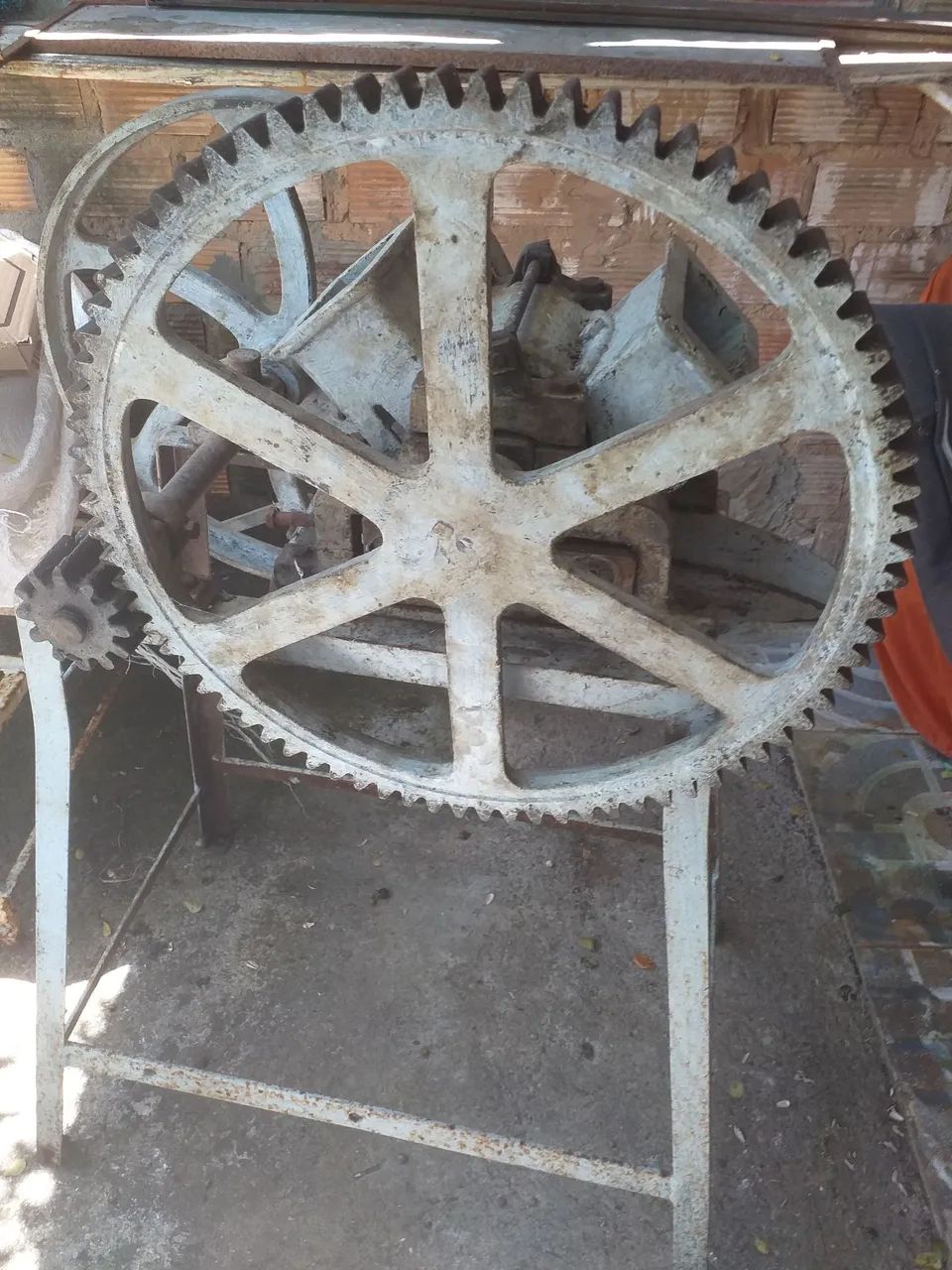Engenho de canaAs - Foto 4