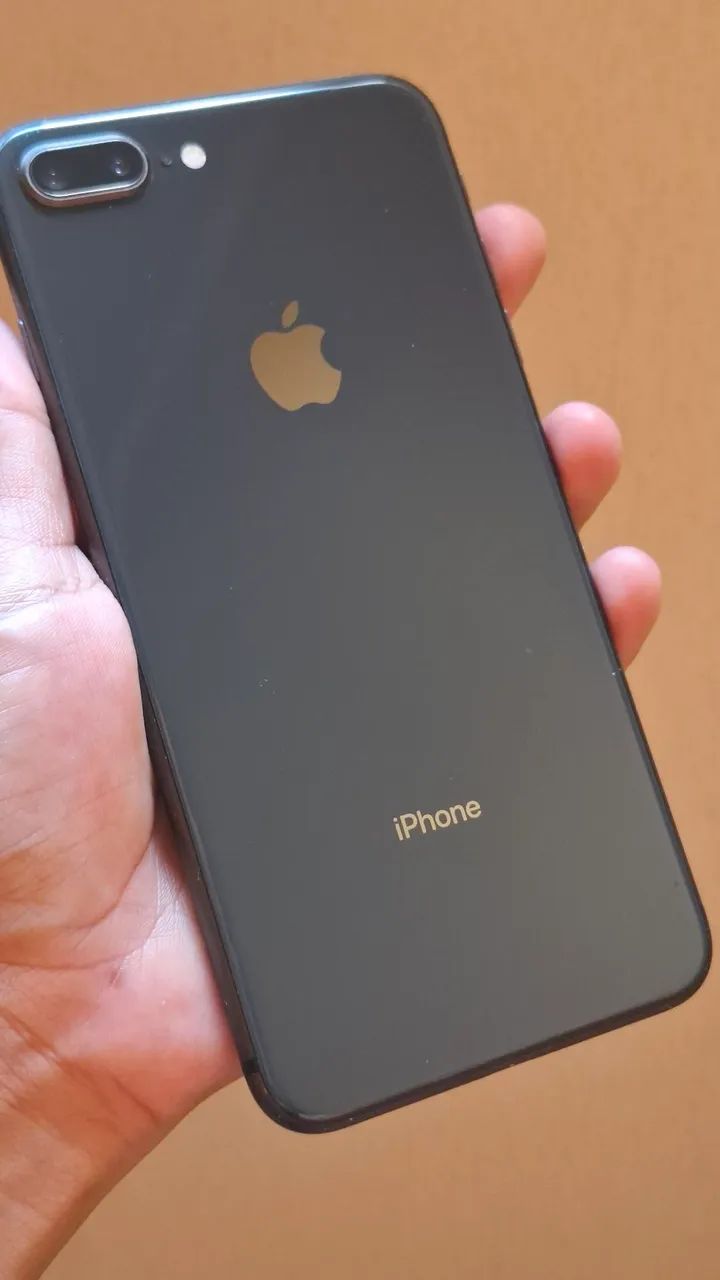 Iphone 8 plus  - Foto 2