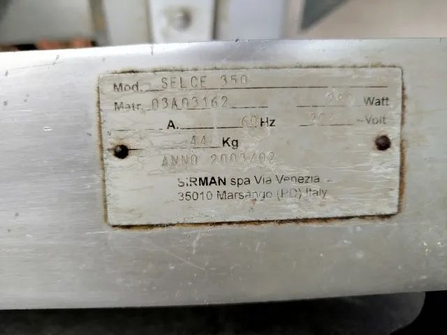 Fatiador de Frios Profissional: Praticidade e Precisão na Sua Cozinha! - Foto 4