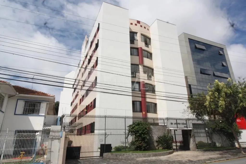IMOBILIARIA JUVEVE ALUGA APARTAMENTO ALTO DA XV PRX UFPR REITORIA HOSPITAL CLINICAS COUTO