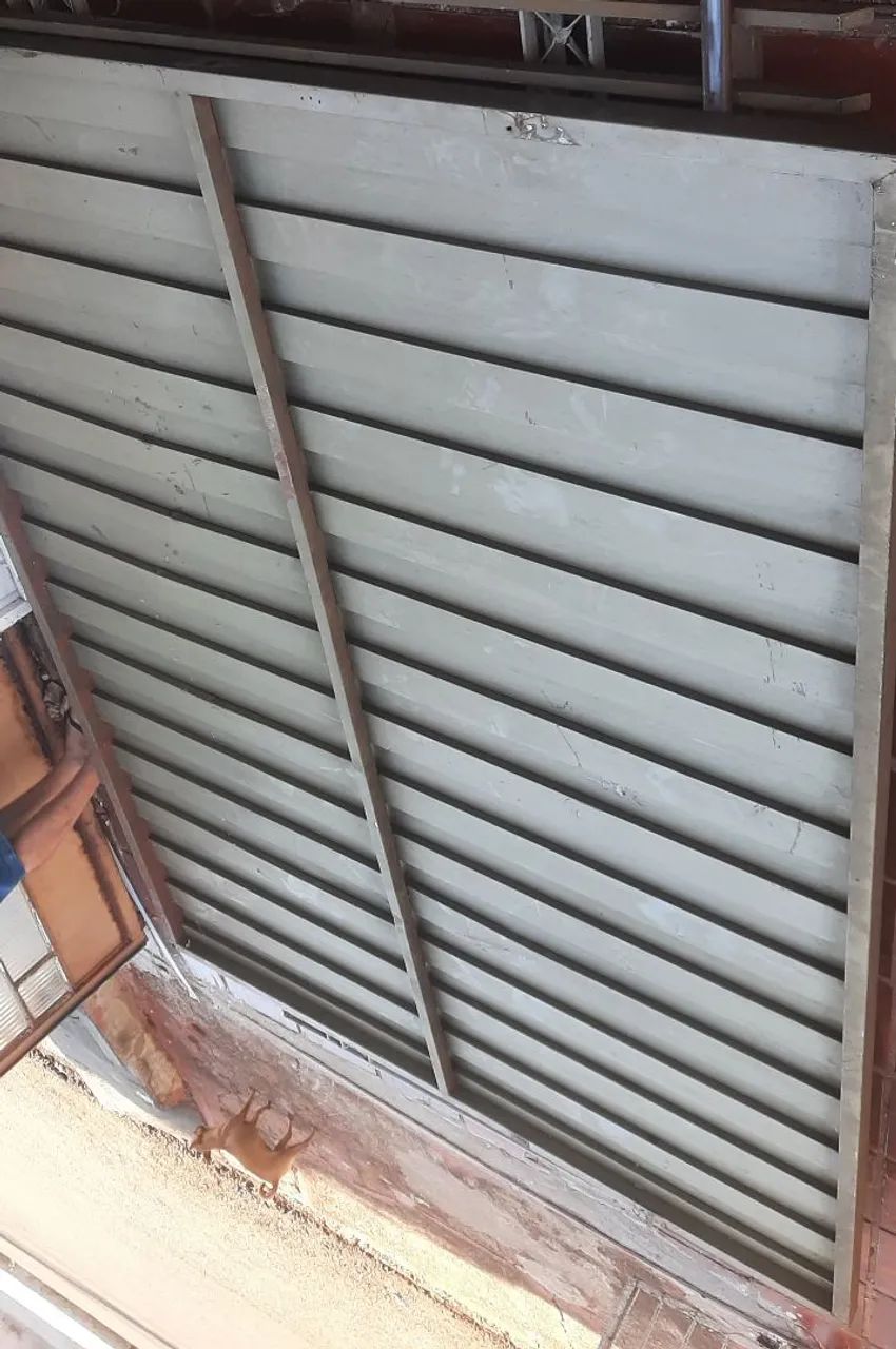 Portao 2,80x2,30 chapa grossa64840780410369122