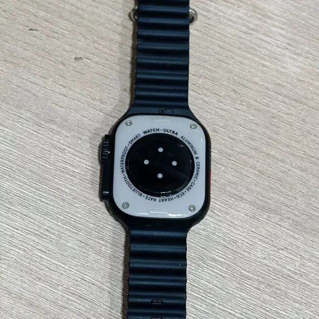 SmartWatch T800 Ultra - Foto 5