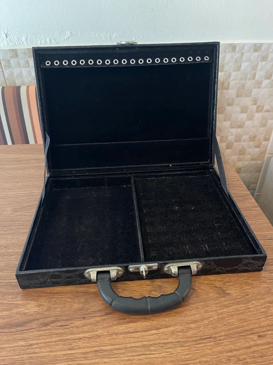 Maleta para semijoias - Foto 2