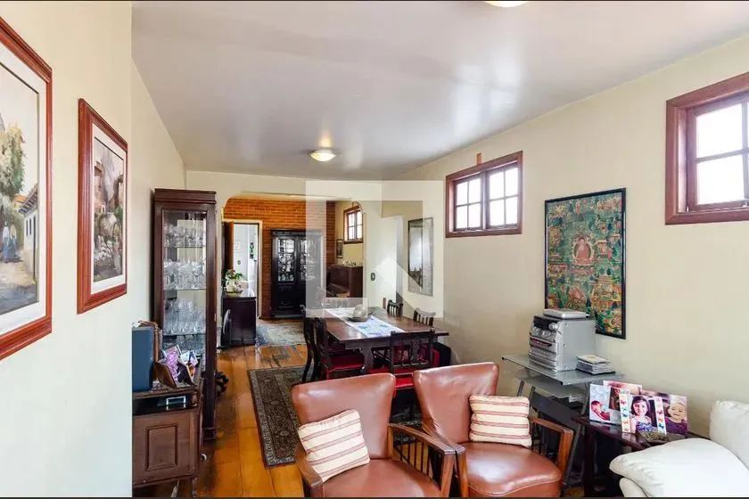 Casa à Venda - Jabaquara, 5 Quartos, 330 m2 - Foto 3