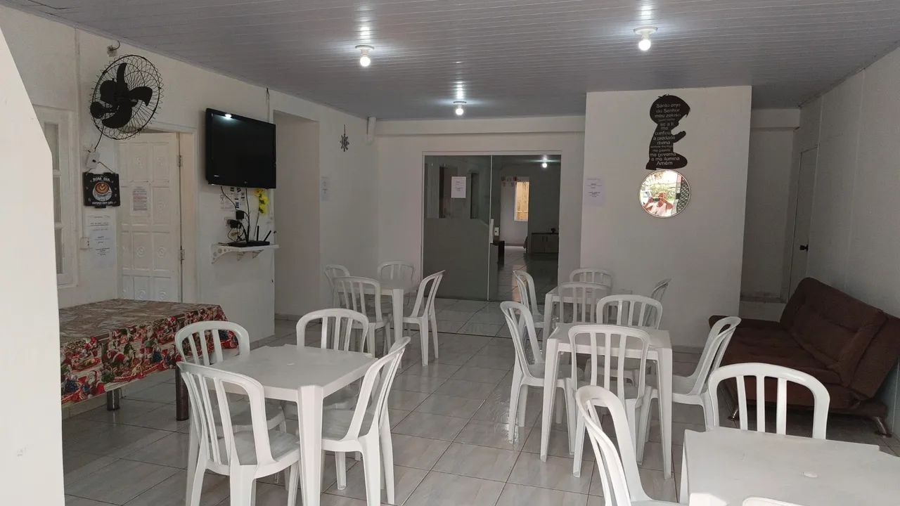 Matinhos Vendo Pousada  - Foto 2