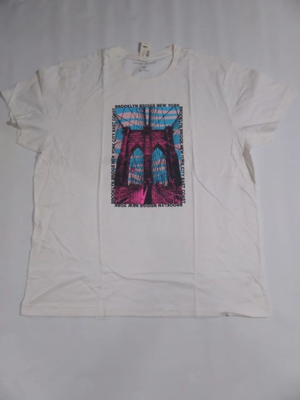 Camiseta Aeropostale Original 100% Nova.