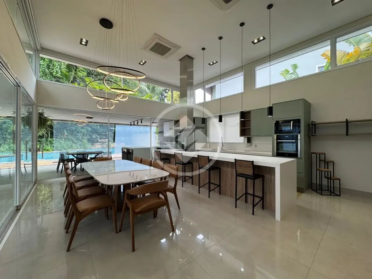 Módulo 22 - 5 suítes codigo: 102876 - Foto 8