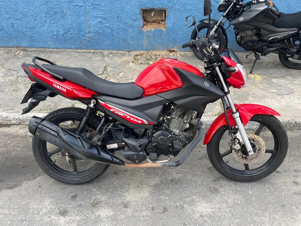 Motos para alugar WDLOC - Foto 3