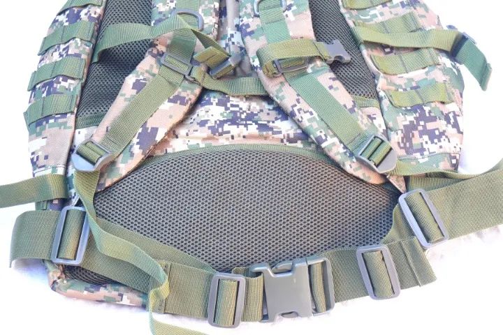 Mochila NOVA! LEIA O ANÚNCIO! - Foto 5