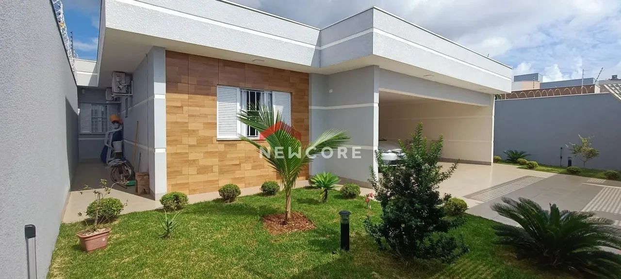 Casa em Rua Pioneiro Alexandre Bulla - Bom Jardim - Maringá/PR - Foto 4