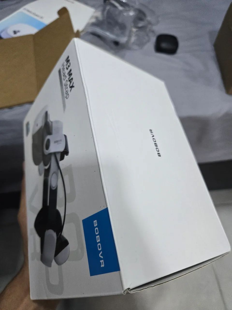 Strap Quest 3/3s BOBO VR M3 MAX64308649532546121