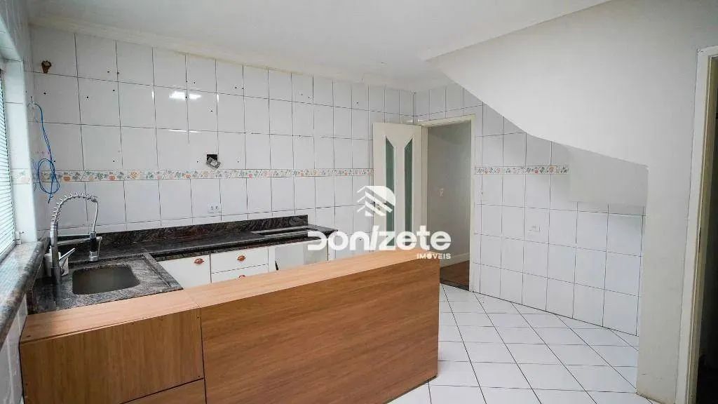 Sobrado com 3 dormitórios, 178 m² - venda por R$ 950.000,00 ou aluguel por R$ 5.705,92/mês - Foto 8