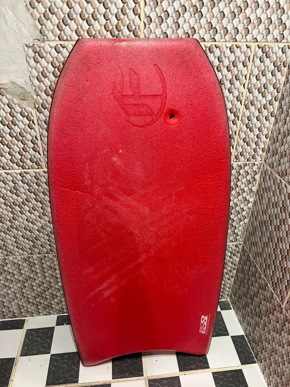 Prancha de Bodyboard Empire  - Foto 3