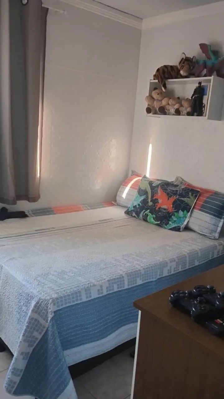 Casa em Vila Bethânia  - Foto 3