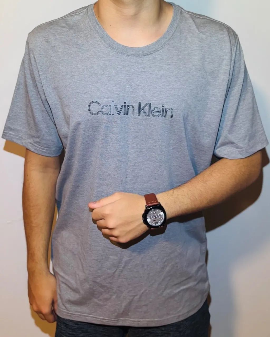 Camisetas original Calvin Klein. - Foto 4