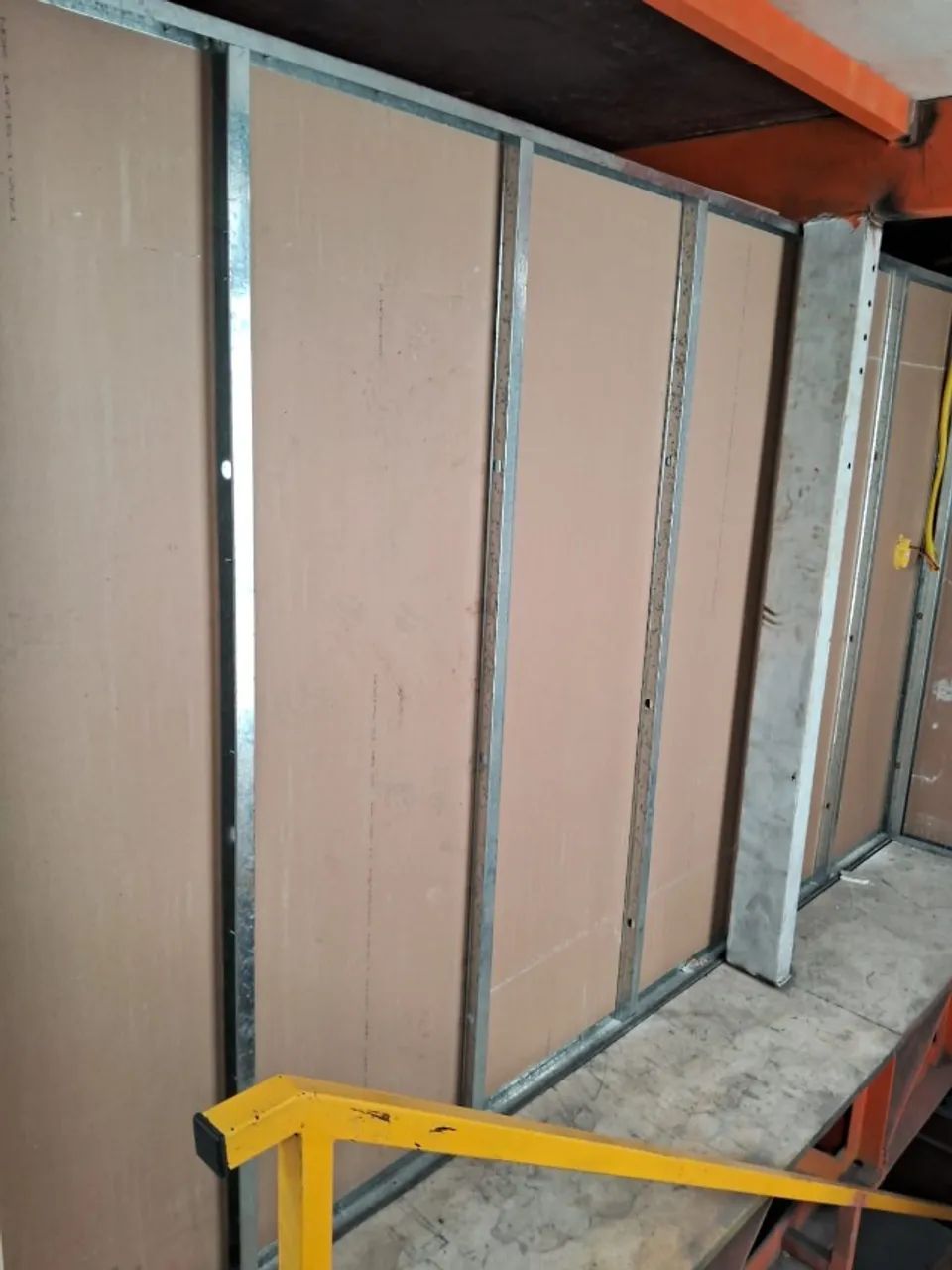 Mão de Obra Para Drywall e Forro - Foto 4