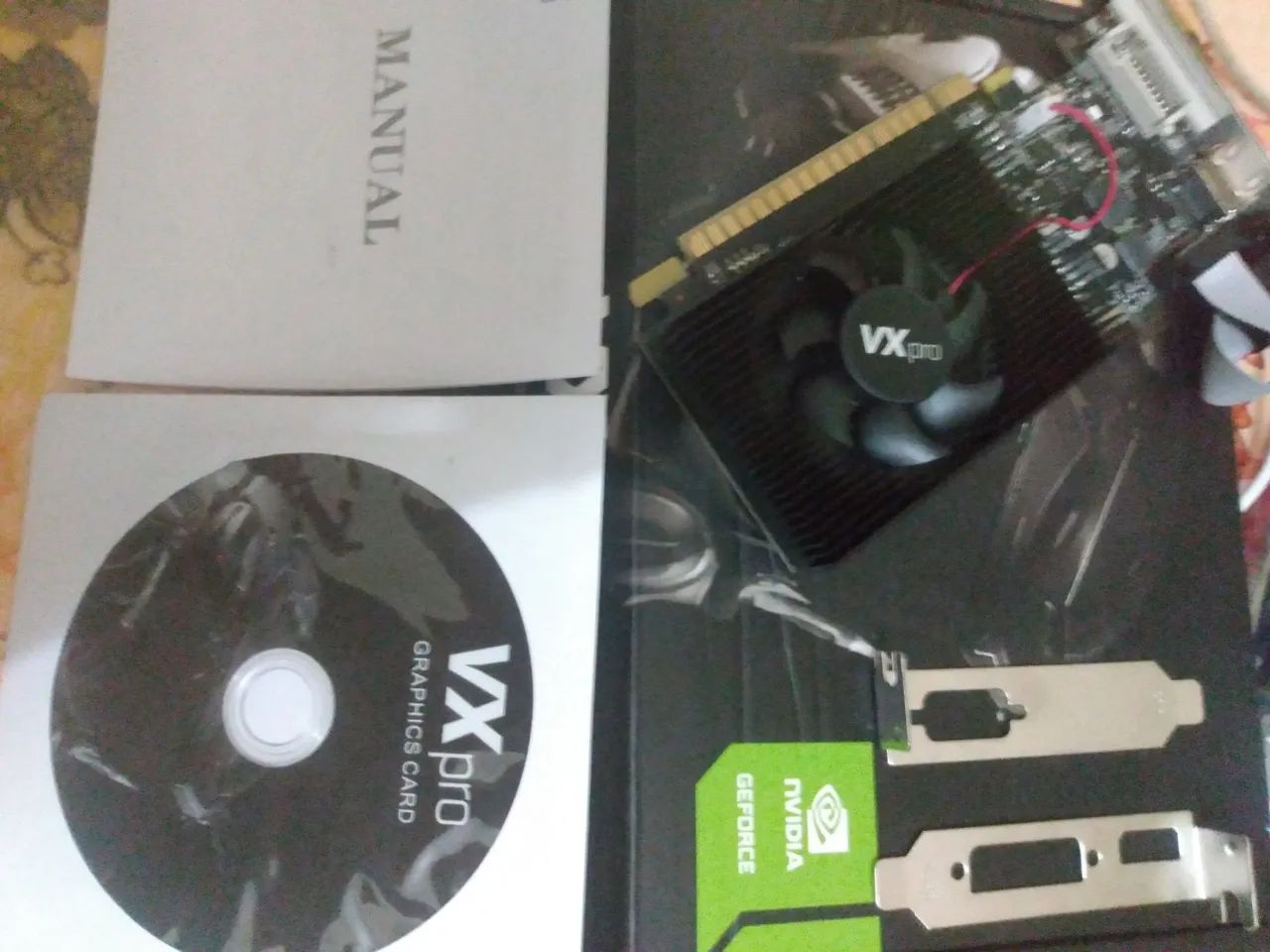 GT 740 4GB com garantia na pichau. - Foto 4