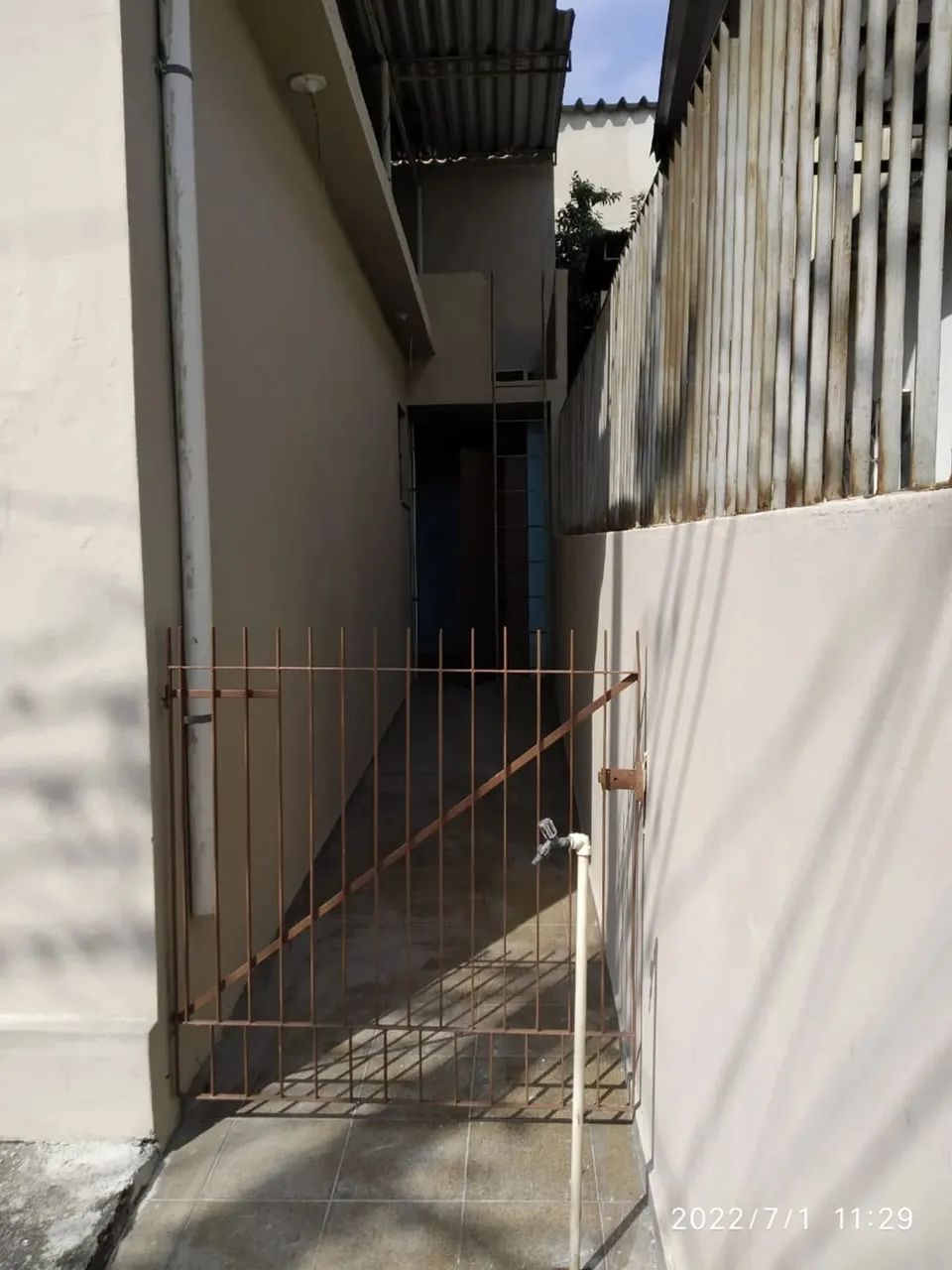 Casa com 2 quartos no Parque Felicidade - Caxias - Foto 4