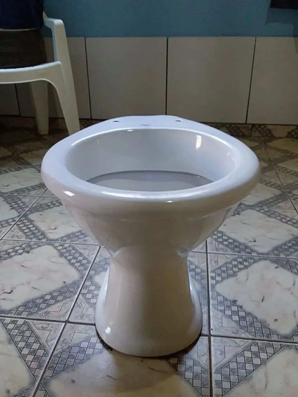 VASO SANITÁRIO - Foto 2
