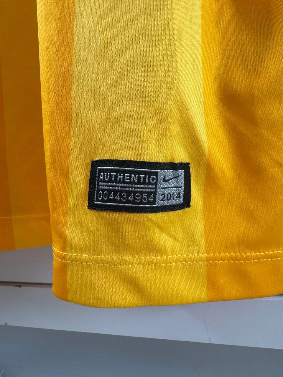 camisa bahia - Foto 2