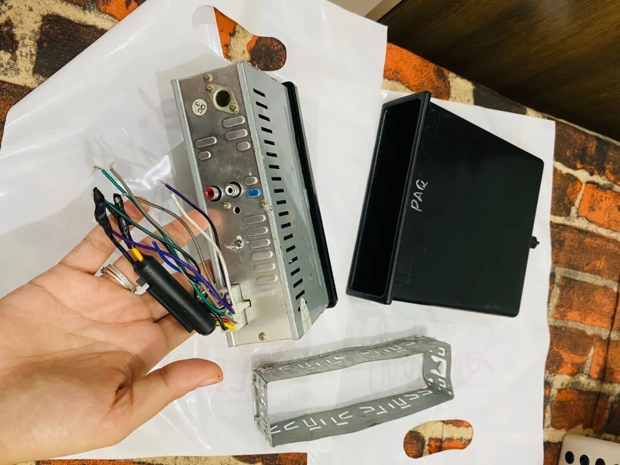 Som Automotivo e-tech - Foto 4