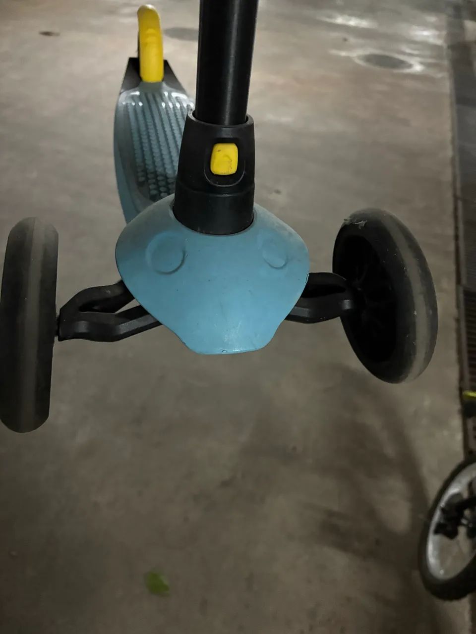 PATINETE INFANTIL  - Foto 4