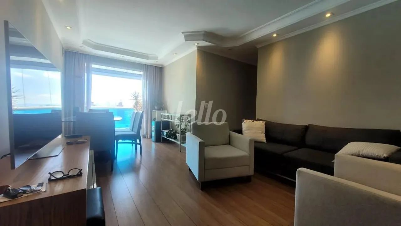 Apartamento 3 quartos à venda no(a) Tatuapé