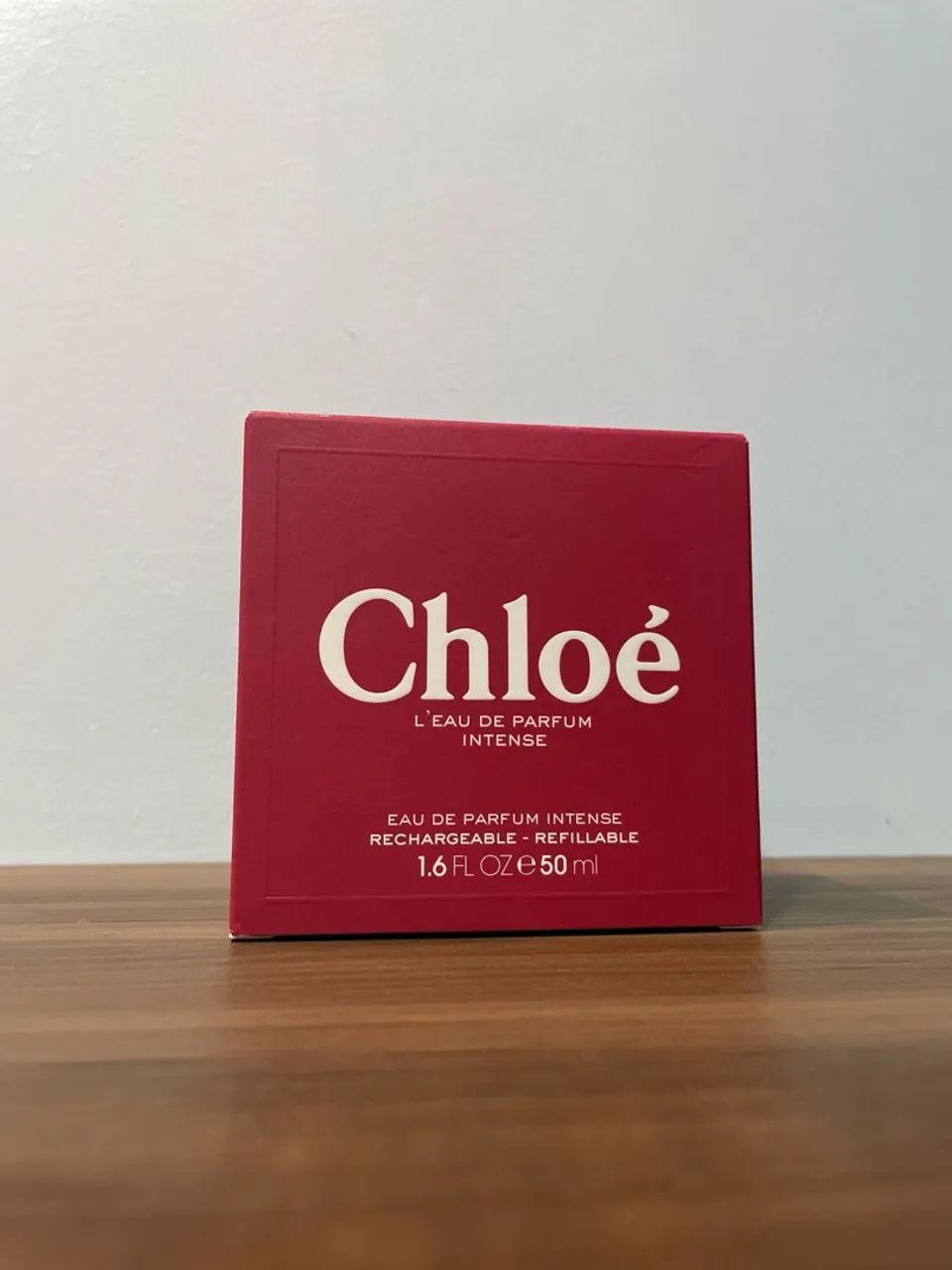 Chloe L'Eau de Parfum Intense 50ml - Foto 5