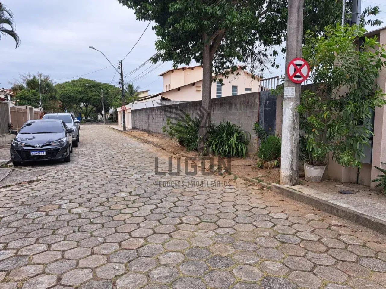 Terreno para venda, Mata Da Praia, Vitória - TE446 - Foto 4