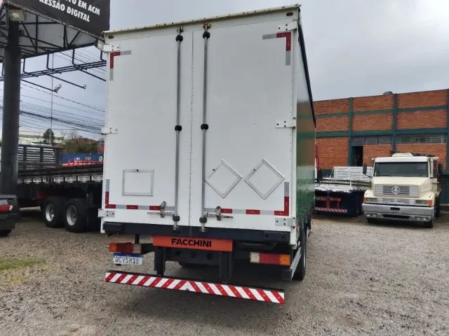 Accelo 815 Sider, 6,30 mts. - Foto 6