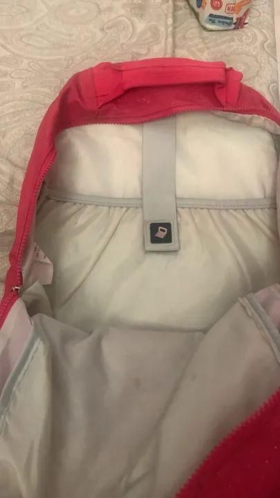 Mochila Rosa RB ORIGINAL  - Foto 3