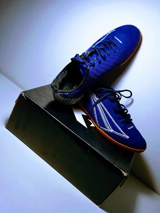 Promoção Chuteiras Penalty Futsal