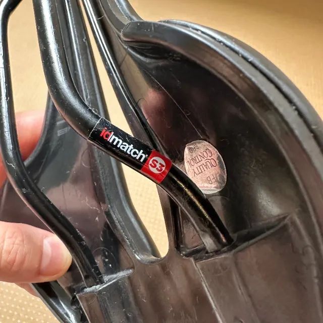 Selim Selle Italia Flite Boost Superflow 135mm - Foto 5