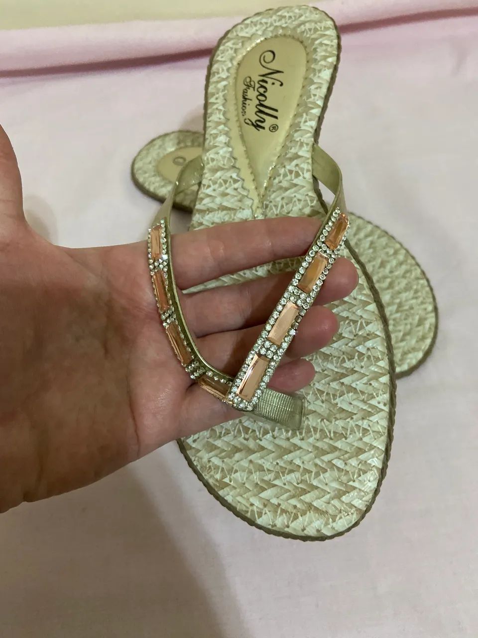 Rasteirinha  - Foto 3