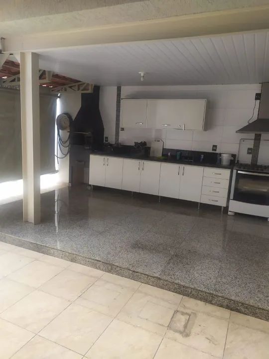 Ótima casa Nova floresta 