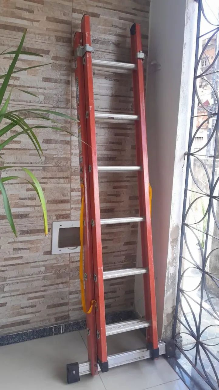 Fiber Ladder64850410825091121