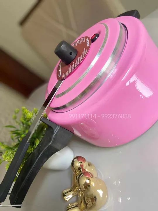 Panela da martinelle 4,5 litros na promoção  - Foto 2