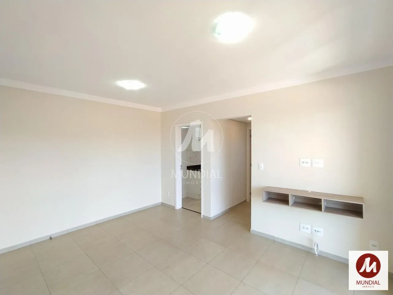 Apartamento (tipo - padrao) 1 dormitórios, cozinha planejada, portaria 24hs, elevador, em  - Foto 2