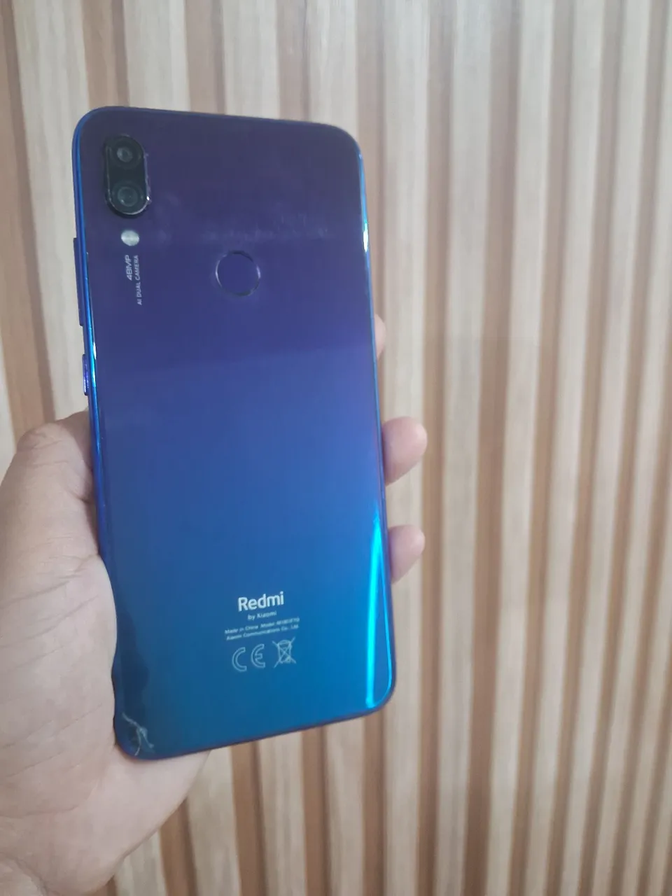 Xiaomi Note 7 64GB