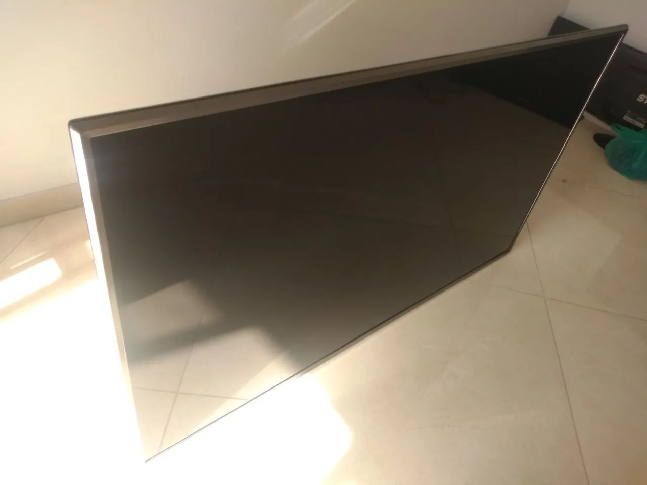 Tv 50um7500 defeito - Foto 3