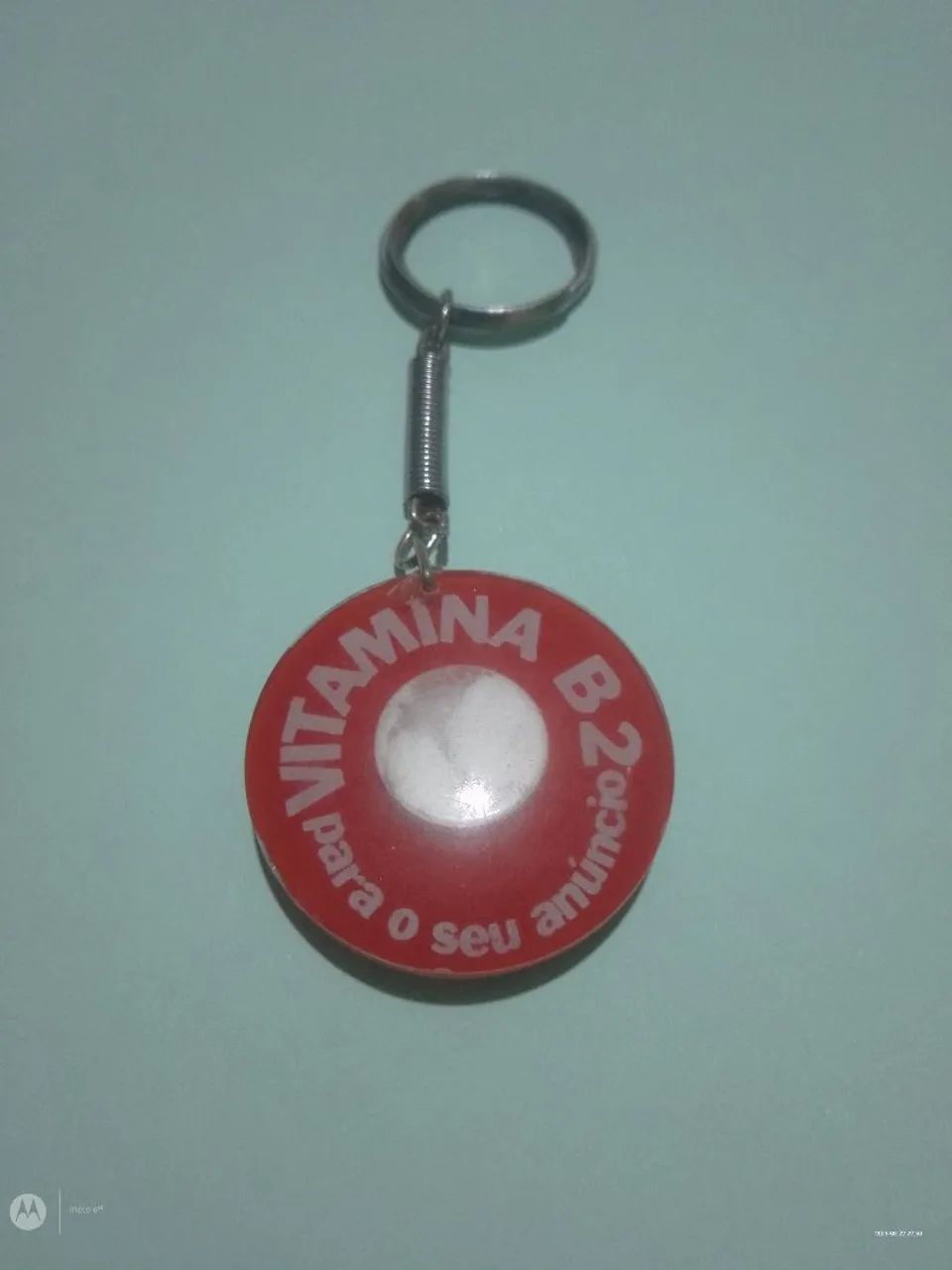 Chaveiro Radio Clube Paranaense - A Potência - Foto 2