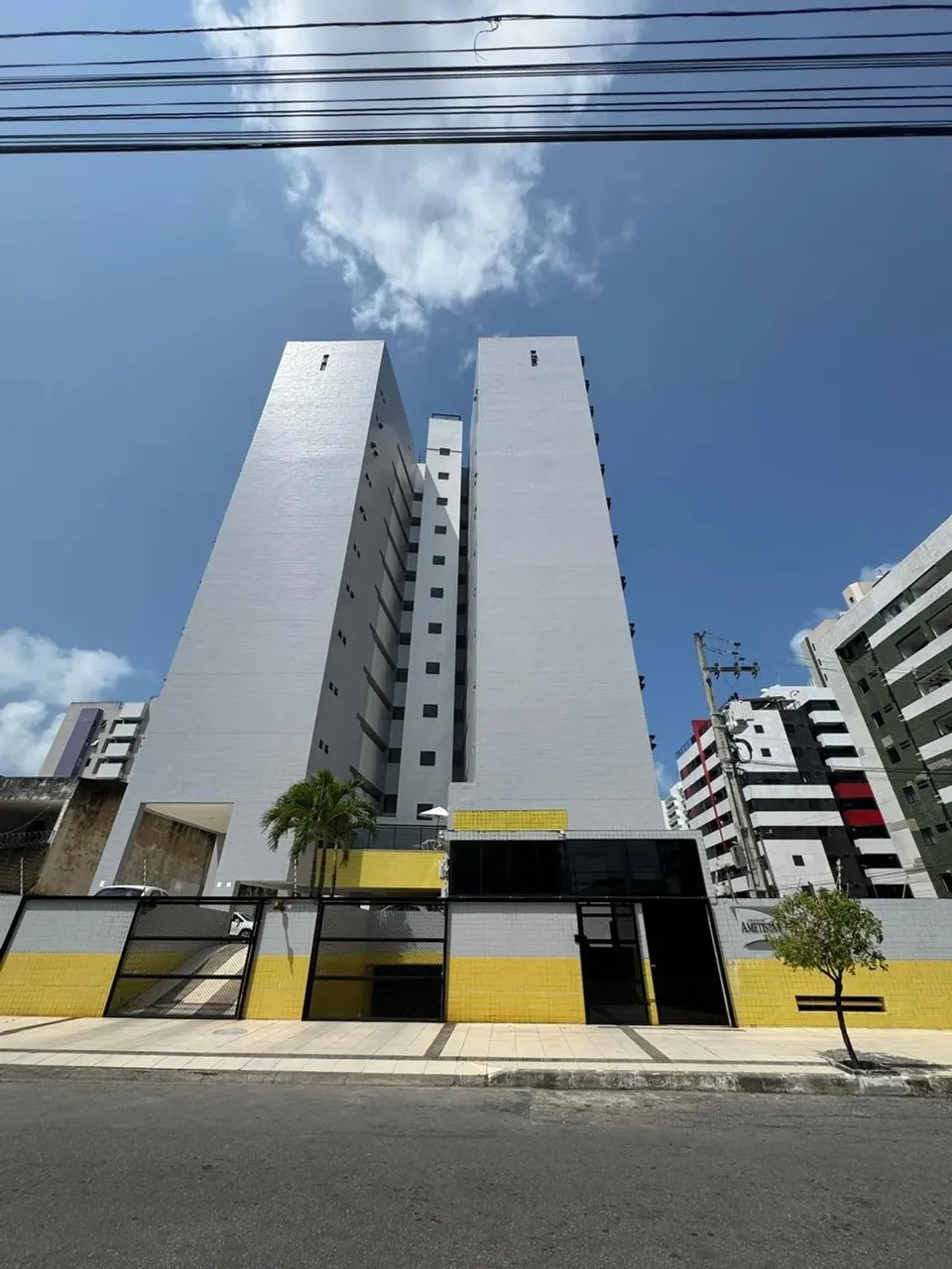 Alugo Apartamento na Ponta Verde!!!