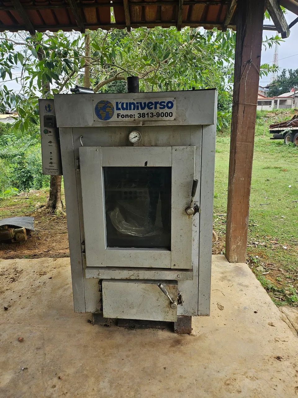 Forno de padaria - Foto 4