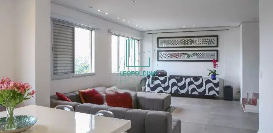 Cobertura para locação 150m2 - Alto da Lapa - Foto 5